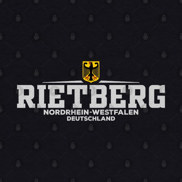 Rietberg Nordrhein Westfalen Deutschland/Germany by RAADesigns